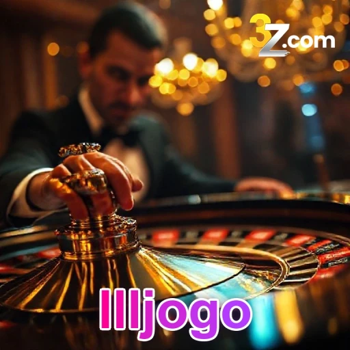 llljogo Jogos de caça-níqueis