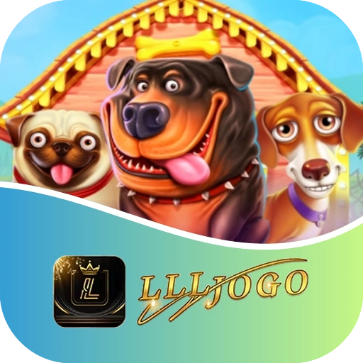 llljogo LOGO